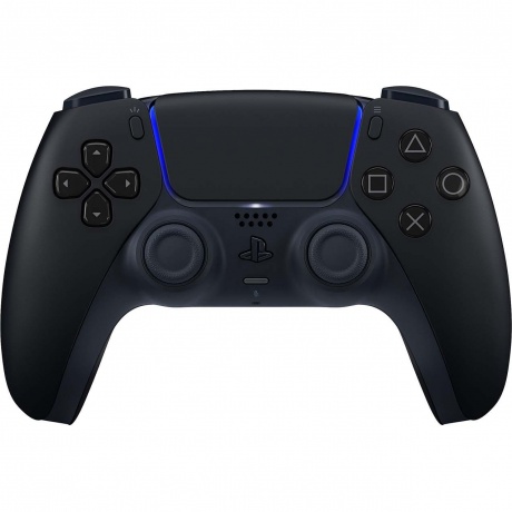 Геймпад Sony PlayStation 5 DualSense CFI-ZCT1W Black
Геймпад Sony PlayStation 5 DualSense CFI-ZCT1W Black