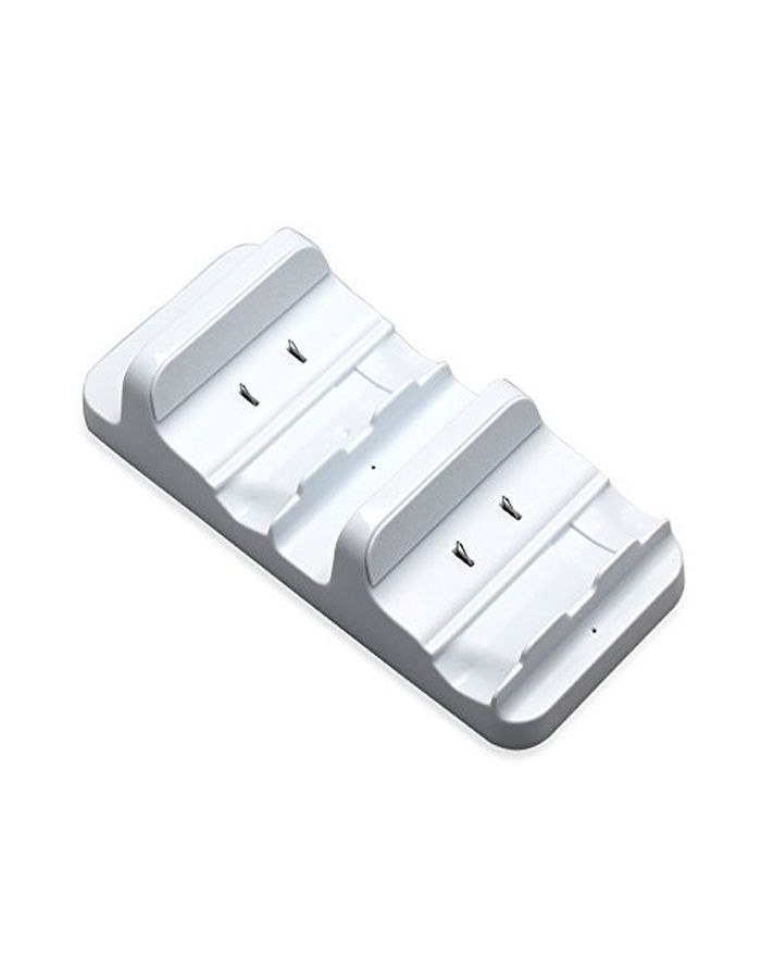 Зарядное устройство Dobe TYX-532S/X Dual Charging Stantion + Battery Pack 600mAh White для Xbox One S
Зарядное устройство Dobe TYX-532S/X Dual Charging Stantion + Battery Pack 600mAh White для Xbox One S