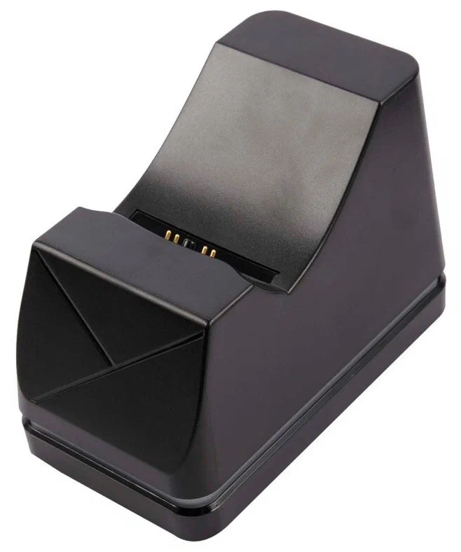 Зарядная док-станция Barn&Hollis для геймпада игровой приставки P5, черная (HS-PS5003)
Зарядная док-станция Barn&Hollis для геймпада игровой приставки P5, черная (HS-PS5003)