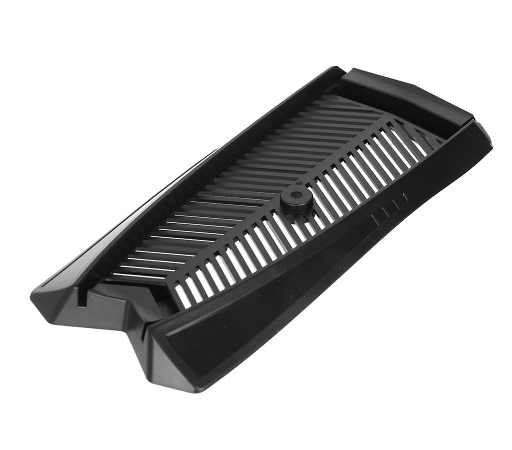 Подставка вертикальная Red Line для игровой приставки P5 DE, черная (HS-PS5021)
Подставка вертикальная Red Line для игровой приставки P5 DE, черная (HS-PS5021)