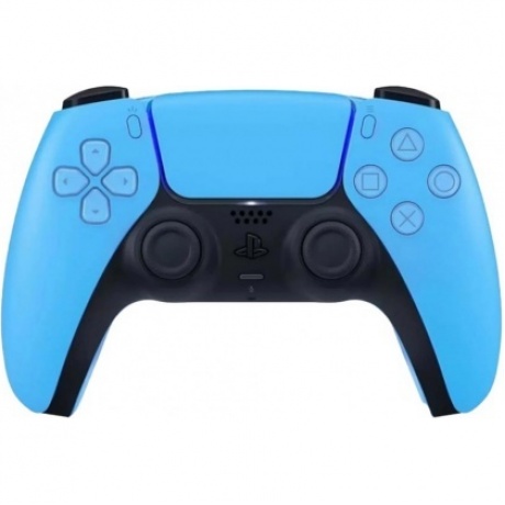 Геймпад Sony PlayStation 5 DualSense CFI-ZCT1W Blue
Геймпад Sony PlayStation 5 DualSense CFI-ZCT1W Blue