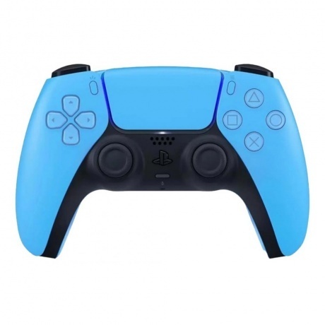 Геймпад Sony PlayStation 5 DualSense CFI-ZCT1W Blue
Геймпад Sony PlayStation 5 DualSense CFI-ZCT1W Blue