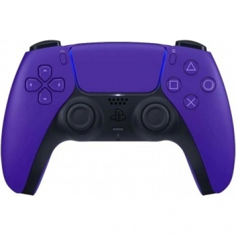 Геймпад Sony PlayStation 5 DualSense CFI-ZCT1J Purple
Геймпад Sony PlayStation 5 DualSense CFI-ZCT1J Purple