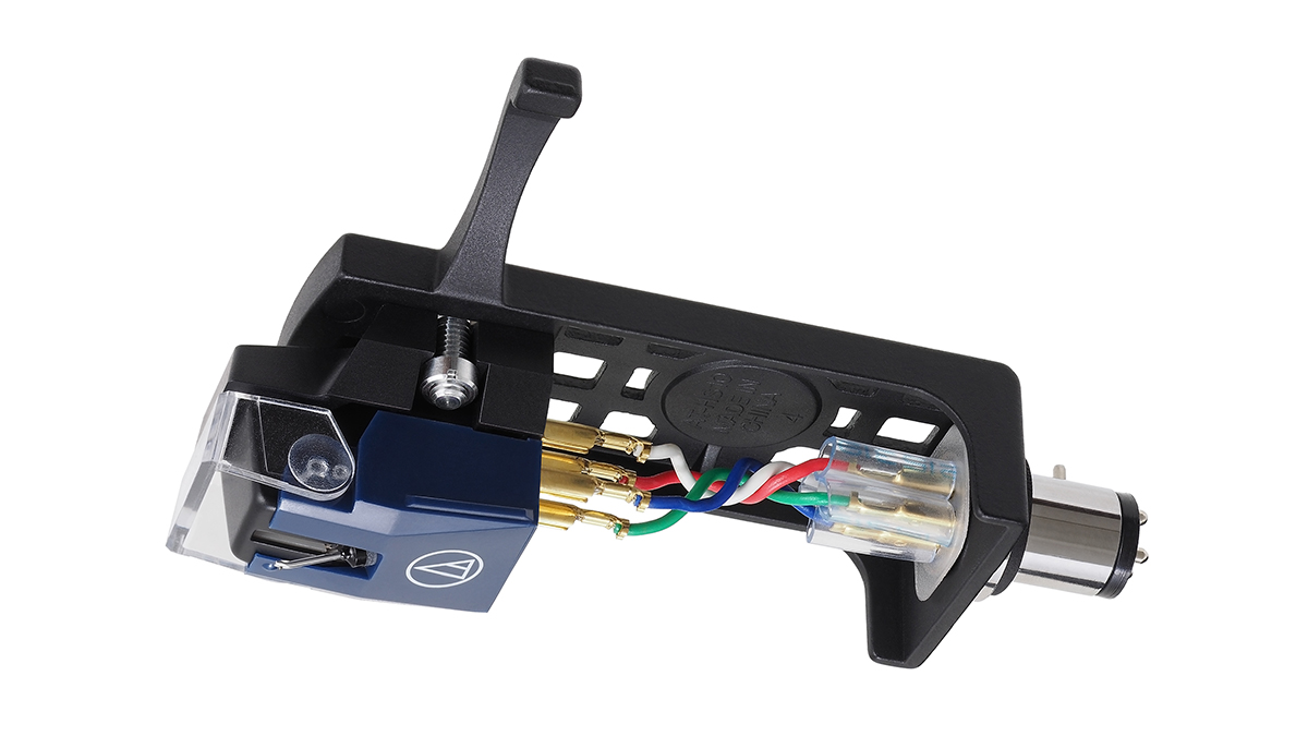 Игла звукоснимателя Audio-Technica VM520EB/H
Игла звукоснимателя Audio-Technica VM520EB/H