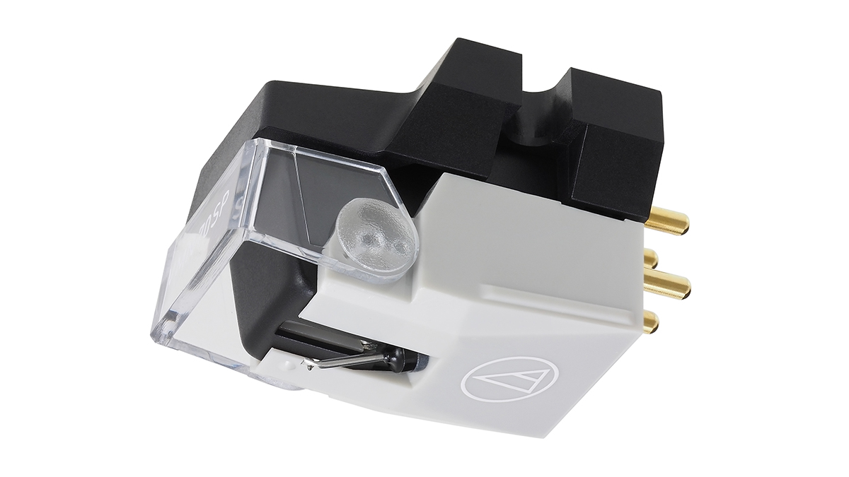 Игла звукоснимателя Audio-Technica VM670SP
Игла звукоснимателя Audio-Technica VM670SP