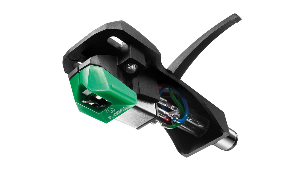 Игла звукоснимателя Audio-Technica VM95E/H
Игла звукоснимателя Audio-Technica VM95E/H