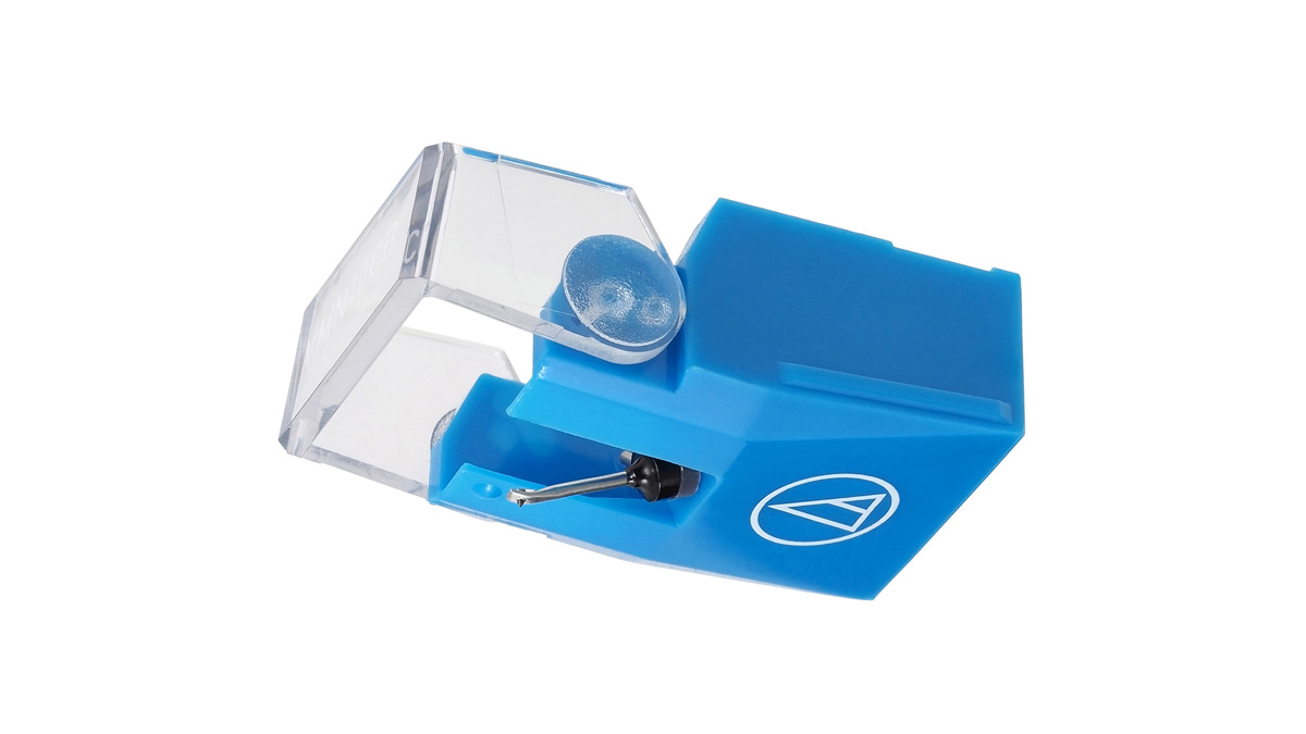 Игла звукоснимателя Audio-Technica VMN10CB
Игла звукоснимателя Audio-Technica VMN10CB