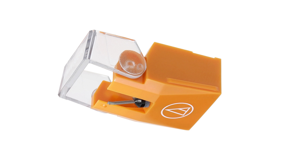 Игла звукоснимателя Audio-Technica VMN30EN
Игла звукоснимателя Audio-Technica VMN30EN