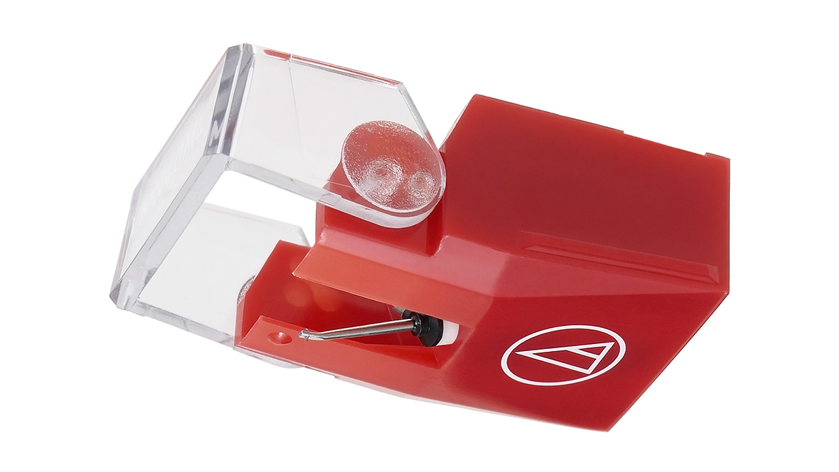 Игла звукоснимателя Audio-Technica VMN40ML
Игла звукоснимателя Audio-Technica VMN40ML