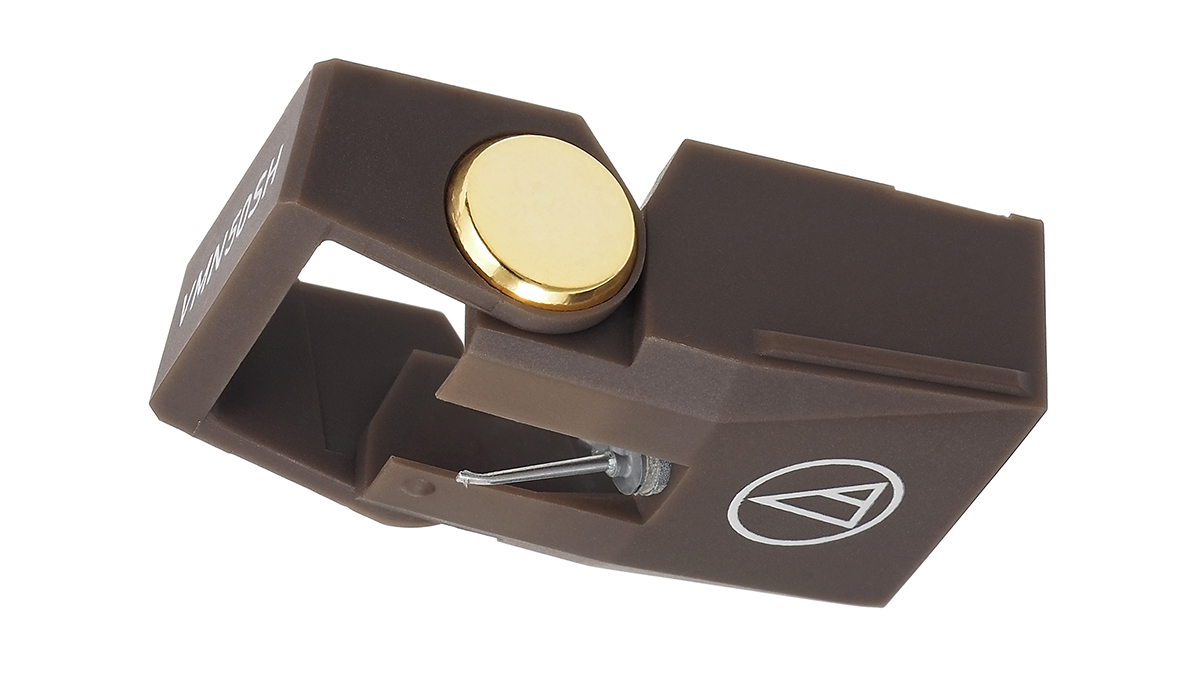 Игла звукоснимателя Audio-Technica VMN50SH
Игла звукоснимателя Audio-Technica VMN50SH