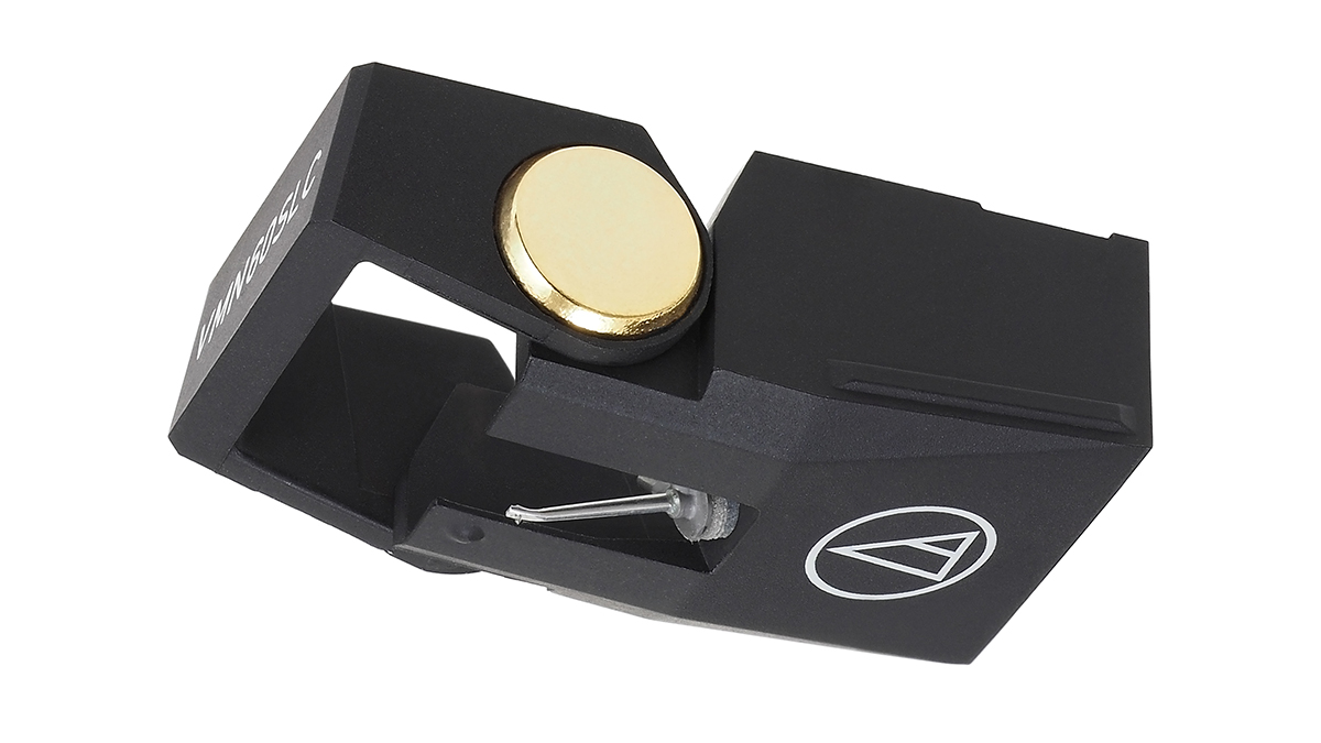 Игла звукоснимателя Audio-Technica VMN60SLC
Игла звукоснимателя Audio-Technica VMN60SLC