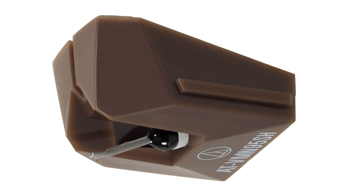 Игла звукоснимателя Audio-Technica VMN95SH 
Игла звукоснимателя Audio-Technica VMN95SH