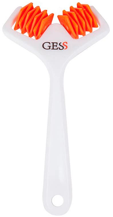 Массажер для лица моделирующий GESS Face Lifting GESS-661
Массажер для лица моделирующий GESS Face Lifting GESS-661