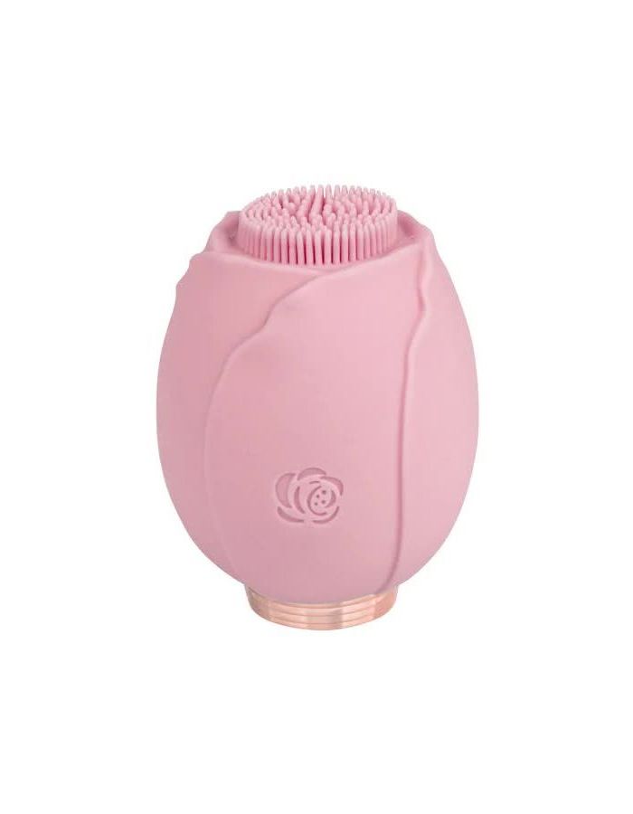 Массажер для ухода за лицом (розовый) Gezatone AMG110
Массажер для ухода за лицом (розовый) Gezatone AMG110