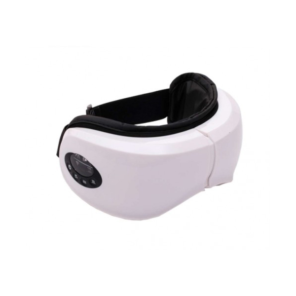 Массажер для глаз ZENET ZET-702
Массажер для глаз ZENET ZET-702