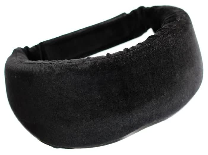 Маска с памятью для сна «Морфей» Bradex KZ 0038
Маска с памятью для сна «Морфей» Bradex KZ 0038