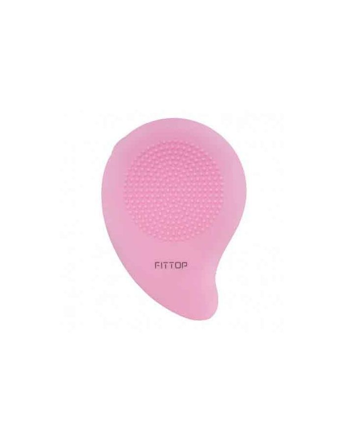 Массажер для чистки лица FitTop L-Clear PINK
Массажер для чистки лица FitTop L-Clear PINK