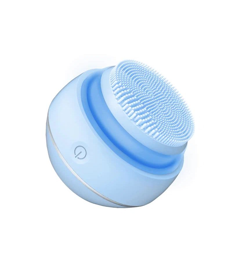 Массажер для ультразвуковой чистки лица FitTop L-Sonic BLUE
Массажер для ультразвуковой чистки лица FitTop L-Sonic BLUE