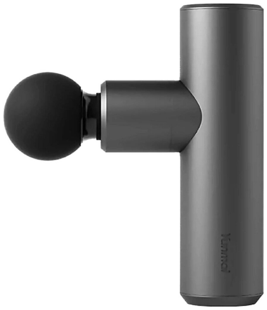 Массажер YUNMAI YMFG-M352
Массажер YUNMAI YMFG-M352