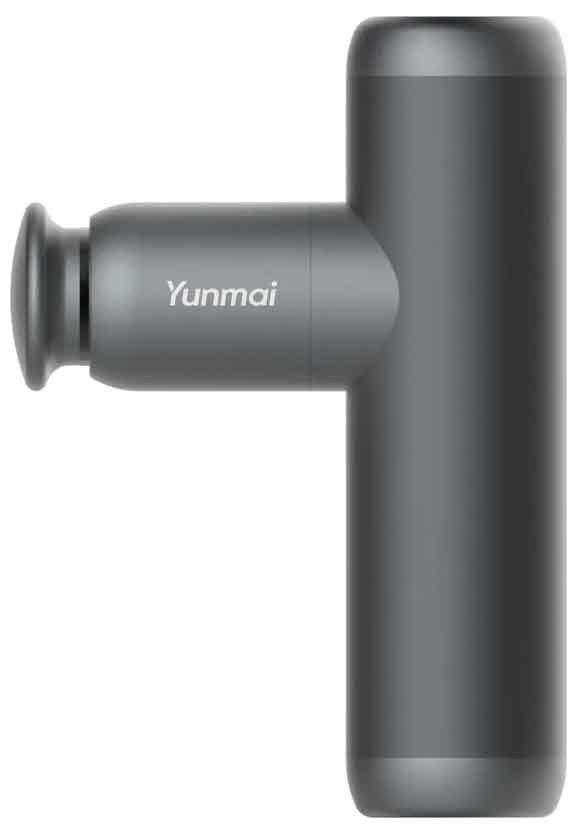 Массажер YUNMAI MVFG-M281
Массажер YUNMAI MVFG-M281