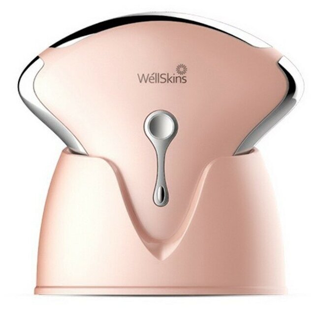 Массажер для лифтинга Wellskins WX-BJ819
Массажер для лифтинга Wellskins WX-BJ819