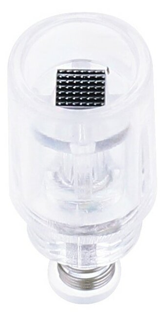 Прибор для ухода и массажа лица Nanopen Gezatone Насадка 0.5мм для AMG517
Прибор для ухода и массажа лица Nanopen Gezatone Насадка 0.5мм для AMG517