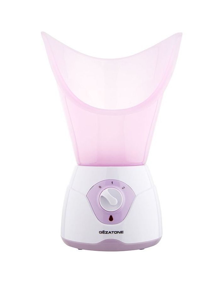 Паровая сауна Gezatone 105S
Паровая сауна Gezatone 105S