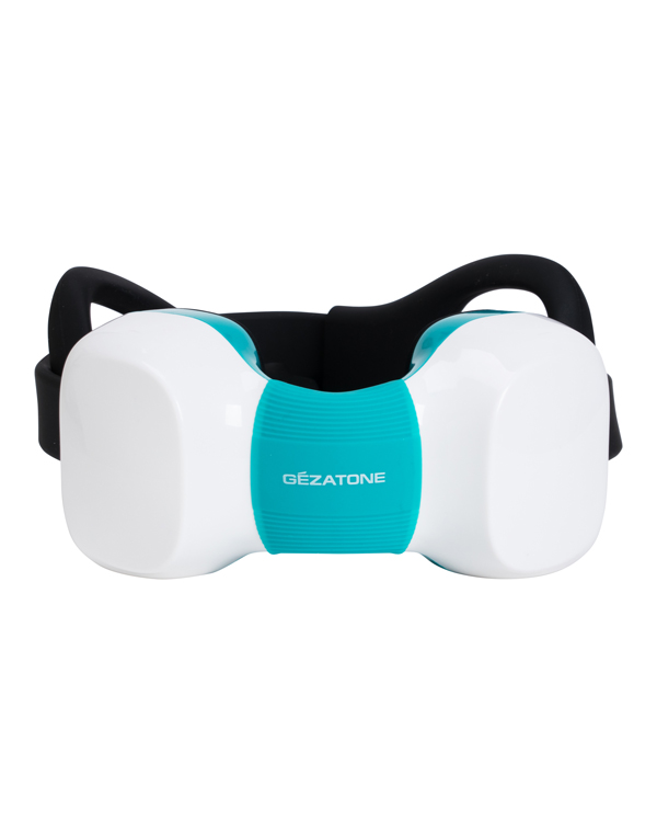 Массажер для шеи Gezatone AMG396
Массажер для шеи Gezatone AMG396