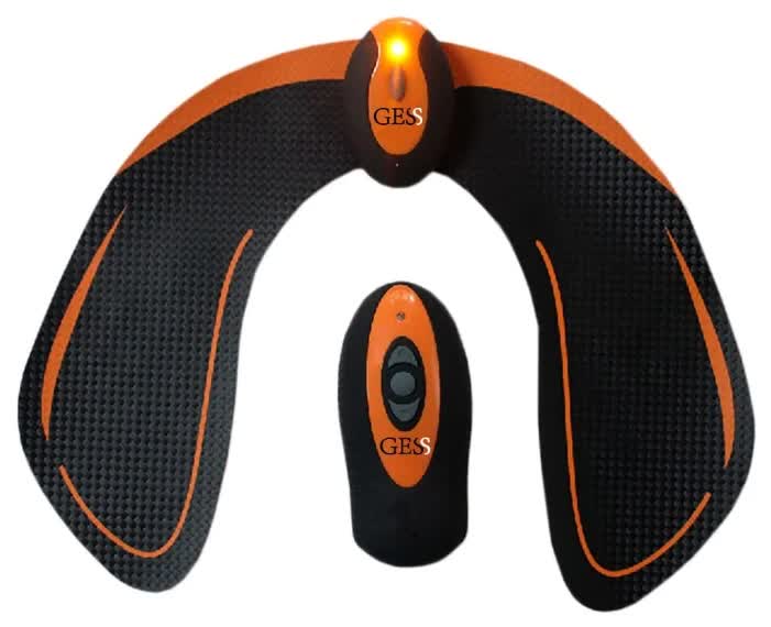 Импульсный массажер Boom Boom GESS-091
Импульсный массажер Boom Boom GESS-091