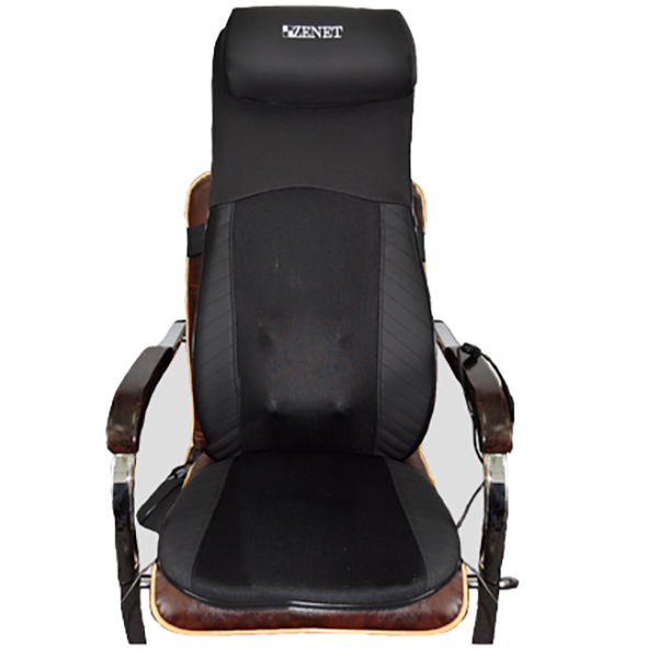 Массажер Zenet ZET-848 Black
Массажер Zenet ZET-848 Black