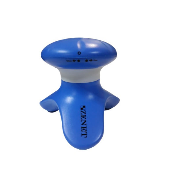 Массажер Zenet ZET-706
Массажер Zenet ZET-706