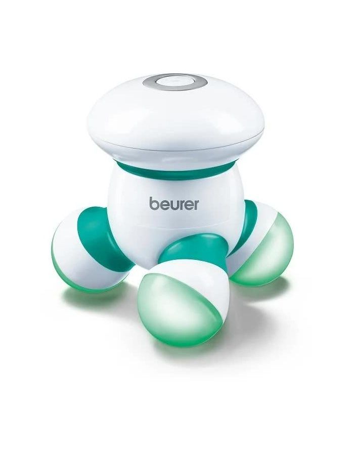 Массажер Beurer MG16 Green
Массажер Beurer MG16 Green