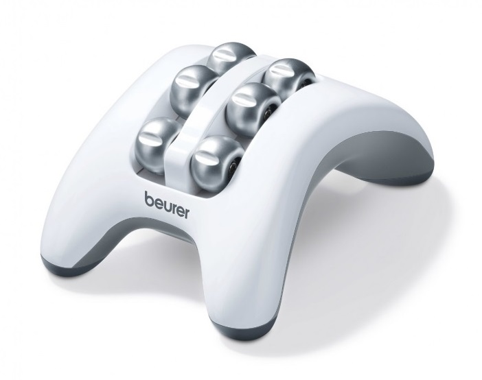 Массажер Beurer FM16 White
Массажер Beurer FM16 White