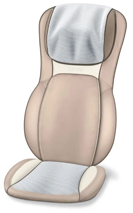 Массажер Beurer MG 295 Cream
Массажер Beurer MG 295 Cream