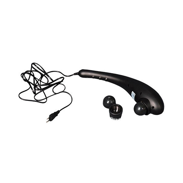 Массажер Ergopower ER-7028 Дельфин Black
Массажер Ergopower ER-7028 Дельфин Black