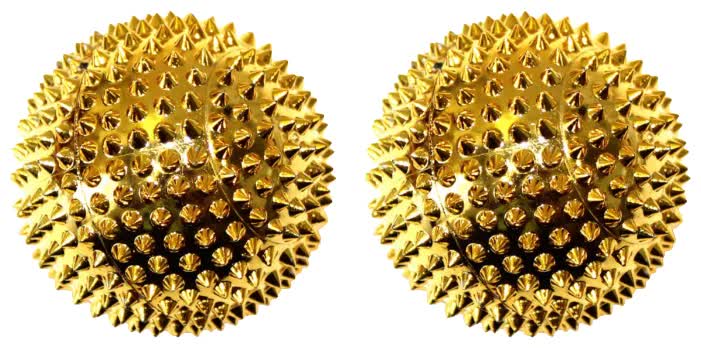 Массажер Bradex KZ 0253 Gold
Массажер Bradex KZ 0253 Gold