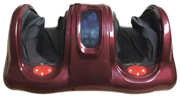 Массажер Bradex Блаженство Про KZ 0476
Массажер Bradex Блаженство Про KZ 0476