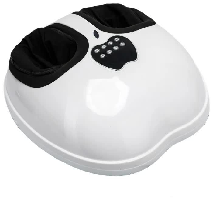 Массажер для ног Bradex СПА-Яблоко KZ 0481
Массажер для ног Bradex СПА-Яблоко KZ 0481