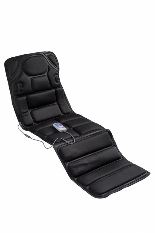 Матрас массажный FitStudio 019:G Black
Матрас массажный FitStudio 019:G Black