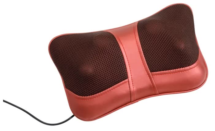 Массажер FitStudio 019:M1 Red
Массажер FitStudio 019:M1 Red