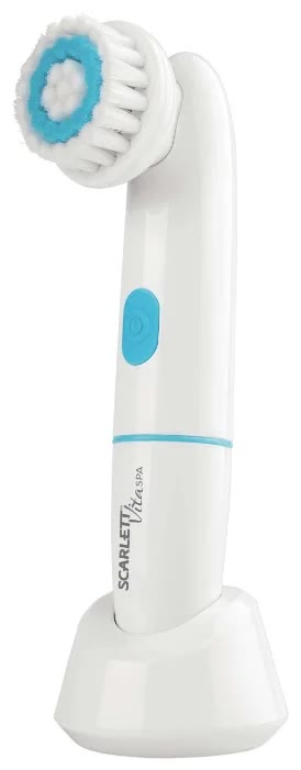 Массажер Scarlett SC-CA301F05
Массажер Scarlett SC-CA301F05