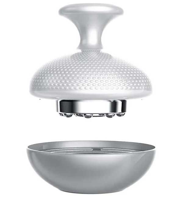 Массажер для тела Gezatone Bio Sonic 1140
Массажер для тела Gezatone Bio Sonic 1140