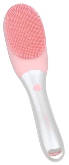 Массажер для ухода за телом (розовый) Gezatone AMG111
Массажер для ухода за телом (розовый) Gezatone AMG111