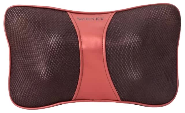 Массажная подушка ZENET ZET-726
Массажная подушка ZENET ZET-726