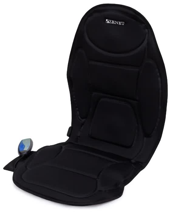 Массажная накидка ZENET ZET-810
Массажная накидка ZENET ZET-810