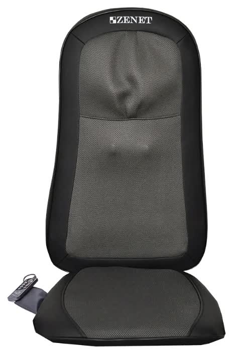 Массажная накидка ZENET ZET-830
Массажная накидка ZENET ZET-830