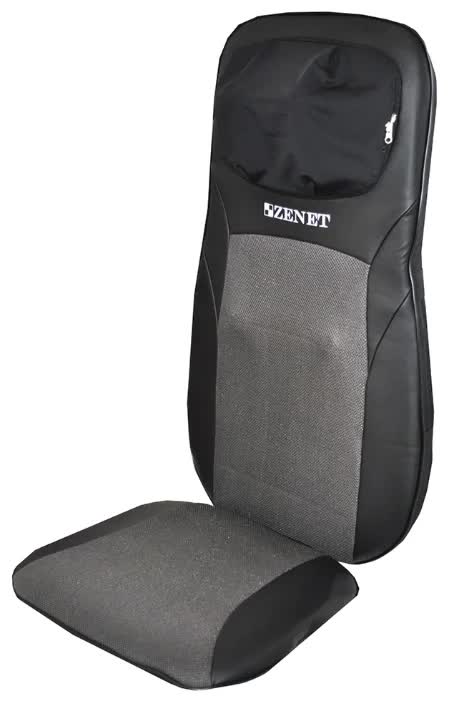 Массажная накидка ZENET ZET-842
Массажная накидка ZENET ZET-842