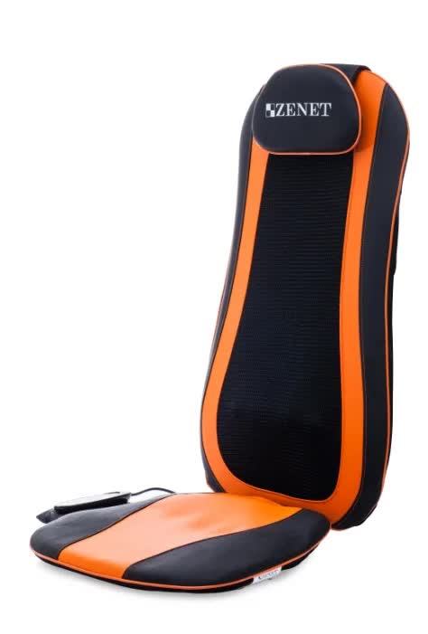 Массажная накидка ZENET ZET-854
Массажная накидка ZENET ZET-854