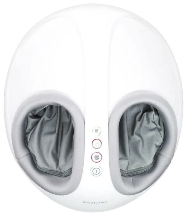 Массажер для ног Medisana FM 888
Массажер для ног Medisana FM 888