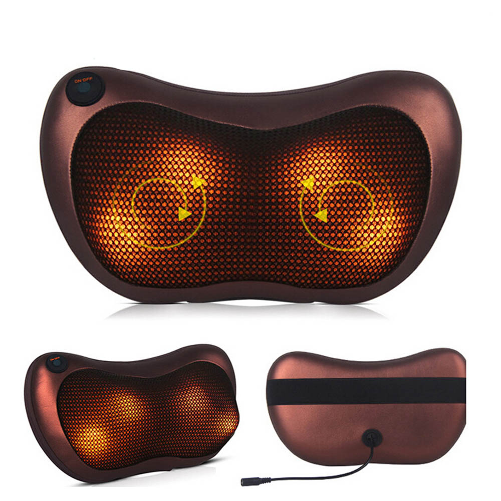 Подушка массажная Veila Massager Pillow 3440
Подушка массажная Veila Massager Pillow 3440